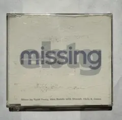 EVERYTHING BUT THE GIRL / missing