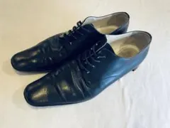 JIL SANDER ジルサンダー　レースアップシューズ　381/2のサムネイル