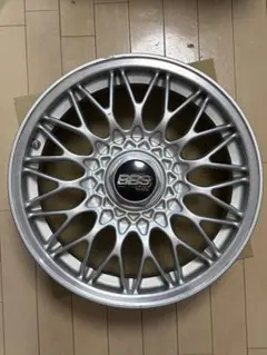BBS 鍛造4本セット16インチ 7j +45 114.3 5穴 - メルカリ