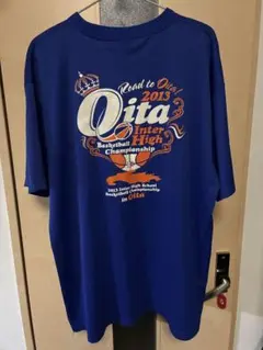 2022 インターハイ バスケットボール Tシャツ M 2022 インターハイ バスケットボール Tシャツ M - メルカリ
