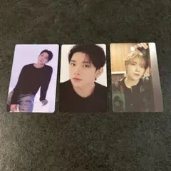 ※12/20終了 ジョシュア Followagain ケレン2024 トレカ