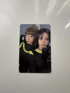 BABYMONSTER LOVE MONSTERS アヒョン トレカ6枚セット - メルカリ