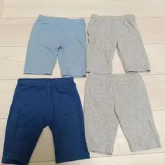 ユニクロレギンス100センチ