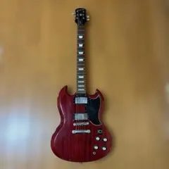Epiphone SG エレキギター 本体のサムネイル