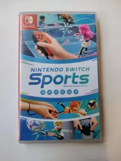 NintendoSwitchSports