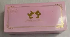 ミッキー＆ミニー プレミアムカラフルコーデリストウォッチセット