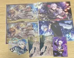アイドリッシュセブン 逢坂壮五