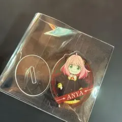 【スパイファミリー】アーニャ ミニアクリルスタンド