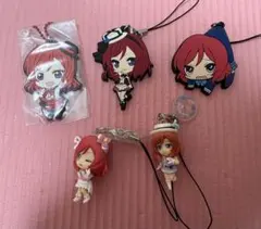 2026年最新】西木野真姫の人気アイテム - メルカリ