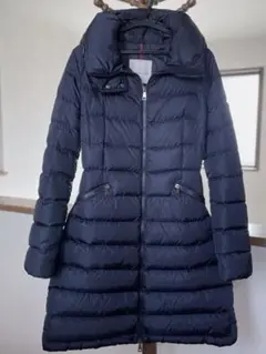 ★美品★ MONCLER モンクレール FLAMMETTE フラメッテ 00