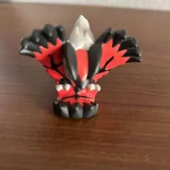 ポケモンキッズ イベルタル
