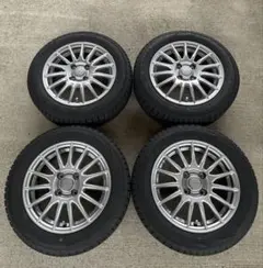バリ山！　安心の純正　175/65R15 キューブ　マーチ　ノート バリ山！ 安心の純正 175/65R15 キューブ マーチ ノート - メルカリ