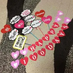 組み合わせ自由！！!!フォトプロップス