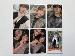 &TEAM Back to Life EJ ウィジュ トレカ