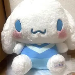 2026年最新】シナモロール 超超bigぬいぐるみの人気アイテム - メルカリ