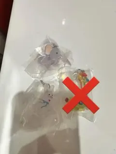 Suzy’s Zoo スージーズー　めじるしアクセサリー2