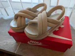 【美品】NIKE AIR MAX ISLA ナイキ エアマックス アイラ 25㎝のサムネイル