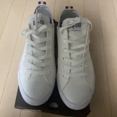 こ*ば様 コンバースオールスターライト26センチ新品同様品