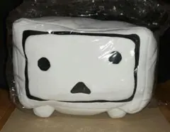 2026年最新】ニコニコテレビちゃんのぬいぐるみの人気アイテム - メルカリ