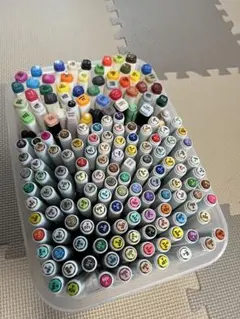 copic 筆記具