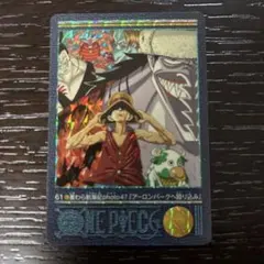 希少 旧ワンピース ビジュアルアドベンチャー ルフィ ゾロ 2000年