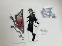 ChroNoiR 3周年記念グッズ アクリルスタンド 叶