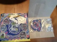 【新品】たまごっちキャラマグネッツ　祝ケータイかいツー！たまごっちプラスのサムネイル