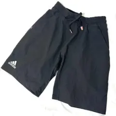 adidas ショートパンツエルゴ テニスショーツ DVX00メンズ Mサイズ