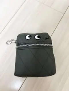 ユニクロANYA HINDMARCH エコバッグ　超メルカリ市