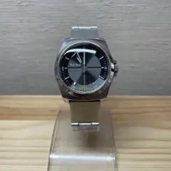 電池新品美品】ポールスミス腕時計36㎜クローズアイズ、ブラック