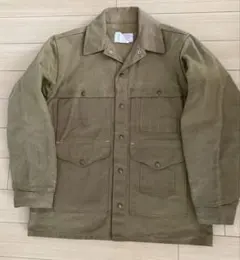 貴重品！超レア！FILSON フィルソン # 60 ティンクロスクルーザー 38