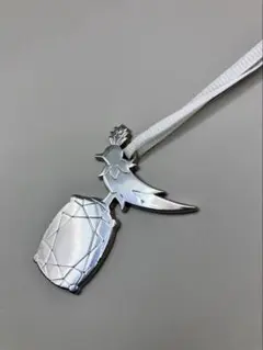 Tiffany & Co. チャーム バード ティファニー