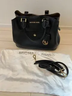 マイケルコース　ハンドバッグ　ショルダーバッグ