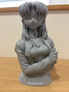 【限定品/美品】エヴァンゲリオン 1／2.5 胸像 綾波レイ／プラグスーツ 限定品/美品】エヴァンゲリオン 1／2.5 胸像 綾波レイ／プラグスーツ