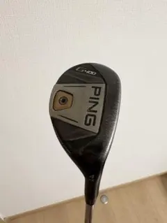 2026年最新】g400 ユーティリティ 4uの人気アイテム - メルカリ