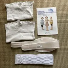 トコちゃんベルトM 腹巻き付き