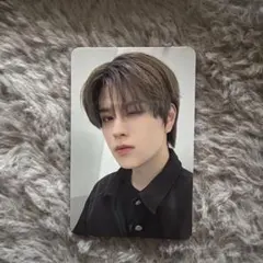 straykids スキズ 樂 トレカ ラキドロ 4.0 スンミン