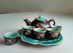 ミニ茶器セット