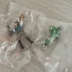 塔の上のラプンツェル ゆらゆらつながるマスコット