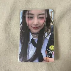 2026年最新】ユンジン antifragile トレカの人気アイテム - メルカリ