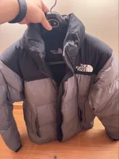 THE NORTH FACE ダウン