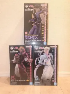 2026年最新】ジョジョ ラストワン DIOの人気アイテム - メルカリ