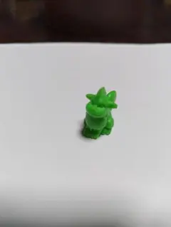 ポケモン 塩ビ人形 フィギュア ガーディ バンダイ 消しゴム