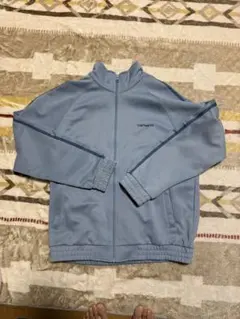 carhartt ライトブルー ジャケット Mサイズのサムネイル