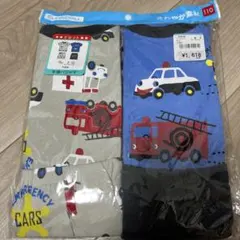 半袖パジャマ★上下セット☆110☆新品