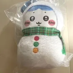 ちいかわ エニマイくじ B賞 ハチワレ