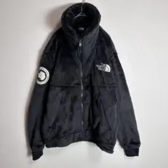 ノースフェイス　アンタークティカバーサロフトジャケット　ハイネック　フリース　L