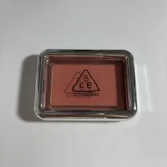 3CE ニューテイクフェイスブラッシャー スライドスロウリー 〈チーク〉のサムネイル