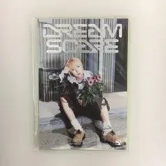 NCT DREAM DREAMSCAPE ポストカードセット ロンジュン