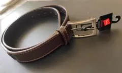 Hanes ヘインズ　メンズベルト